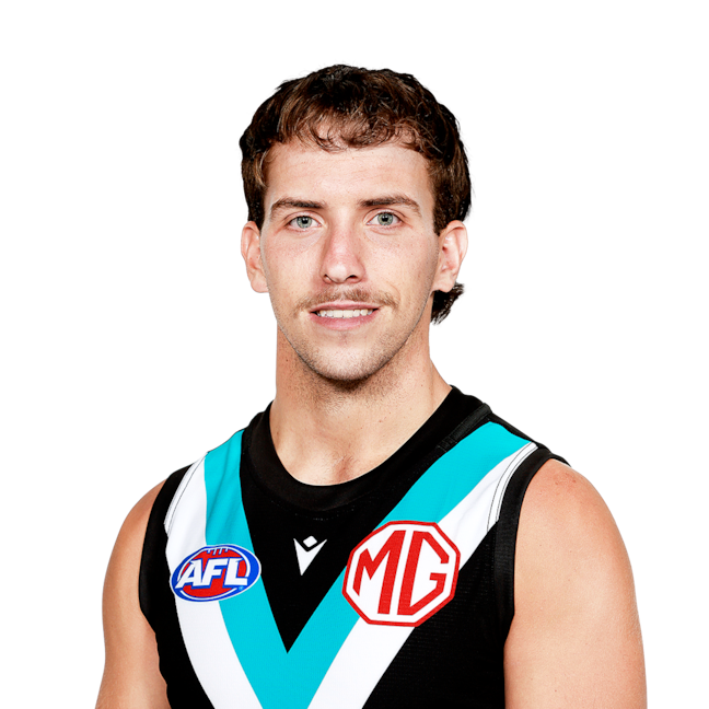 Francis Evans profile picture